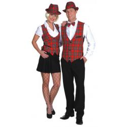 Schotse Vest