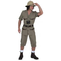 Safaripak