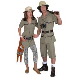 Safaripak