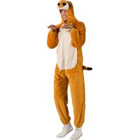 Meerkat Unisex