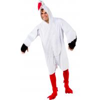 Ooievaar Heren