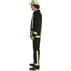 Brandweerman