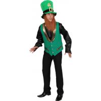 St. Patricksvest