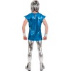 Space man