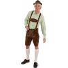 Lederhose kort