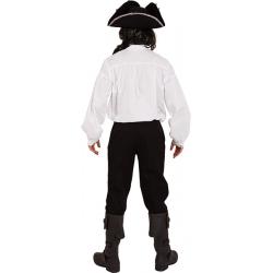 Piratenhemd