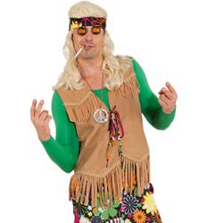 Hippie vest