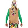 Hippie vest