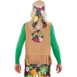 Hippie vest