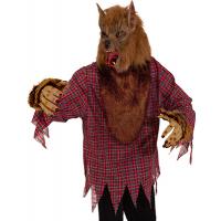 Weerwolf hemd