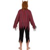 Weerwolf hemd