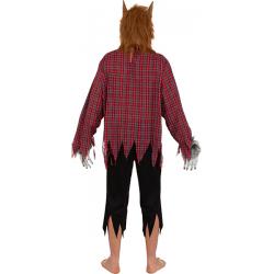 Weerwolf hemd