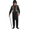 Rokkostuum Steampunk