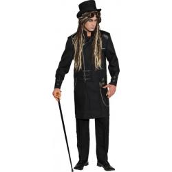 Rokkostuum Steampunk