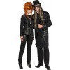 Rokkostuum Steampunk