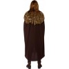 Cape bruin met vel beslag
