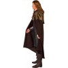 Cape bruin met vel beslag