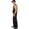 FBI vest Zwart