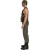 Vest Leger