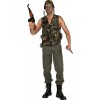 Vest Leger