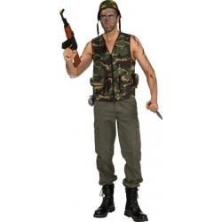 Vest Leger