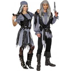 Gothic Piraat