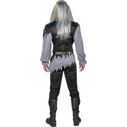 Gothic Piraat