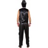 Broek Stripper Zwart