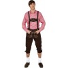 Klederdrachtbroek bruin