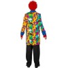 Patchworkjas