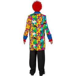 Patchworkjas