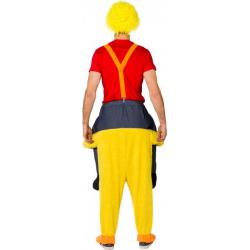 Jump-Inn Kip