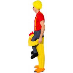 Jump-Inn Kip