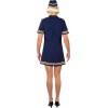 Stewardess Heren