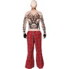 Tattoo shirt