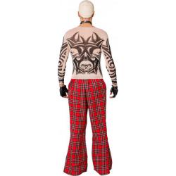 Tattoo shirt