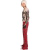 Tattoo shirt