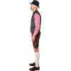 Klederdracht vest
