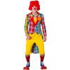 Clownsrok Patchwork