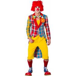 Clownsrok Patchwork