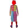 Clownsrok Patchwork