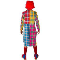 Clownsrok Patchwork