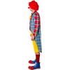 Clownsrok Patchwork