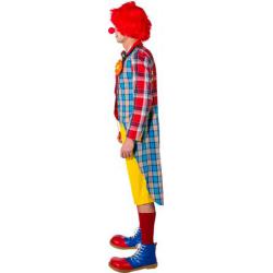 Clownsrok Patchwork