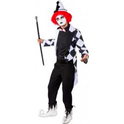 Pierrot rok