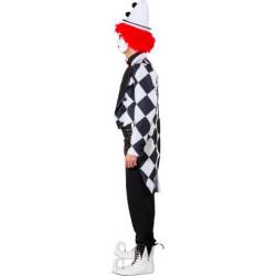 Pierrot rok