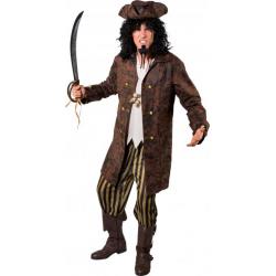 Piratenjas