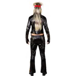 Rocker