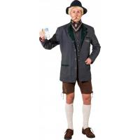 Klederdracht Jas