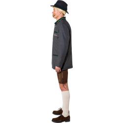 Klederdracht Jas